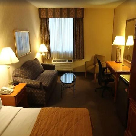 Clarion Hotel Park Central Dallas Ngoại thất bức ảnh