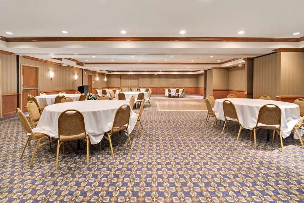 Clarion Hotel Park Central Dallas Tiện nghi bức ảnh