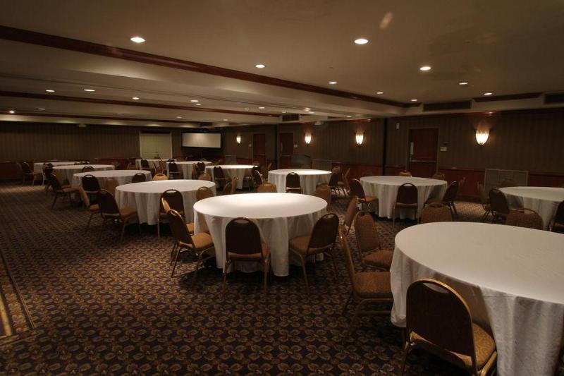 Clarion Hotel Park Central Dallas Ngoại thất bức ảnh